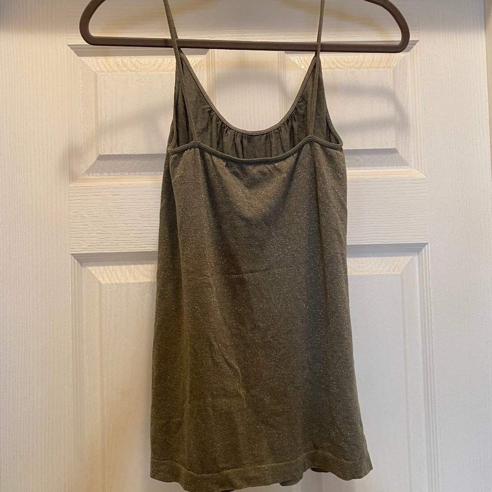 M Rena Tank Top - Picture 2 of 2